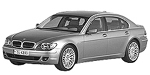 BMW E66 B2138 Fault Code